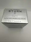 Dr. Barbara Sturm,- Super Anti-Aging Eye Cream, Retail Price 225$,-0.5oz-15ml