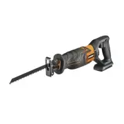 WORX® 20-Volt Cordless Reciprocating Saw - Tool Only