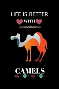 在飛比找博客來優惠-Life Is Better With Camels: Ca