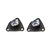2 Pcs Trupro Front Strut Mounts for Hyundai i30 GD 1.6L 1.8L 2.0L 11-17