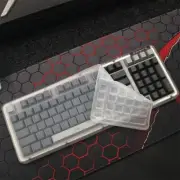 Keyboard Skin Cover for LOGITECH ALTO KEYS K98M Wireless Mechanical Keyboard