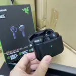 HAMMERHEAD PRO 藍牙耳機 戰錘狂鯊 全新 RAZER 雷蛇 無線耳機 耳塞式 真無線 藍芽耳機 保固一年