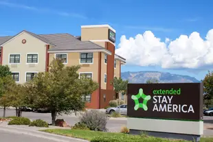 Extended Stay America Suites - Albuquerque - Rio Rancho Blvd