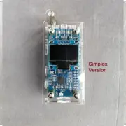 Simplex Version Mini MMDVM Modem MMDVM Hotspot w/ Pi-Star System for Radio pe66