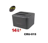 在飛比找樂天市場購物網優惠-伽利略 CRU-015 USB3.1 Gen1 2.5＂/3