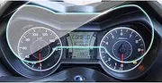 Motorcycle Instrument Film for Yamaha X-MAX300 Xmax 125/250/300/400 2017-2024, Motorcycle Accessories Cluster Scratch Film Screen Film