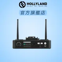 在飛比找蝦皮商城優惠-【HOLLYLAND】Solidcom C1 HUB Bas