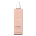 Kevin Murphy Staying Alive Leave In Conditioner 5.1 Oz Frizz Control Repair