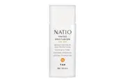 Natio Tinted Moisturiser SPF50+