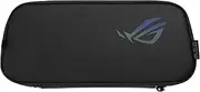 ROG Ally Official Bag - ROG Ally Travel Case, Black, Standard, Laptop Bag