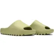 Adidas Yeezy Slides 'Resin' Resin Mens 5 Womens 6.5 gz5551 Slide DS NIB