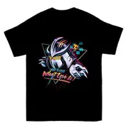 I Want To Know What Love Is T-shirt