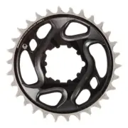 SRAM GX Eagle C1 Chainring Teeth: 30, Speed: 11/12, BCD: Direct Mount,