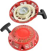 WQWQW 1Pc Pull Start Starter Recoil Cup 4HP 5.5HP 6.5HP for Honda GX120 GX160 GX168 GX200 Generator Engines Lawn Mower Parts