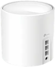 TP-LINK AX3000 Whole Home Mesh WiFi 6 System (2-pack)