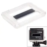 Apertu Backdoor for Gopro Hero 4 / 3 - Durable Accessory