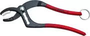 Proto Tether-Ready J253G-TT Soft Jaw 9-1/2" Cannon Plug Pliers