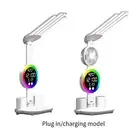 Reading Light Foldable Nursery Lamp Eye Protection Touch Control Table Lamp