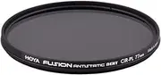 HOYA Circular Polarizing Filter Fusion Antistatic Next ø67mm