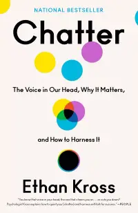 在飛比找博客來優惠-Chatter: The Voice in Our Head