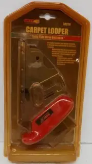 Grip Carpet Looper 30degree Angled Two Blades # 30238.........................5C