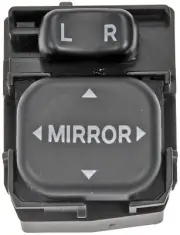 Dorman 956UZ17 Door Mirror Switch Front Left Fits 2006-2008 Lexus RX400h 2007