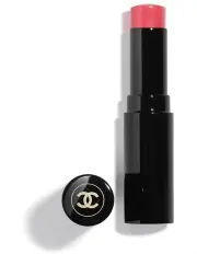 [CHANEL] LES BEIGES LIP BALM Hydrating Lip Care with a Subtle Healthy Glow Tint