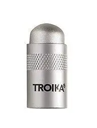 在飛比找誠品線上優惠-TROIKA多功能工具筆銀色觸控筆頭
