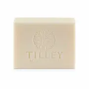 Tilley Fragranced Vegetable Soap - Lily Of The Valley