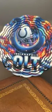 Wind Spinner Colts
