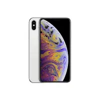 在飛比找蝦皮購物優惠-原盒 IPHONE XS MAX 256G 二手 銀色 9成