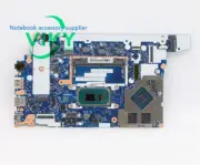 5B21K59823 For Lenovo ThinkPad E14 Gen 2 20TA 20TB i7-1165G7 Motherboard MX350