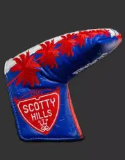 SCOTTY CAMERON 2023 US OPEN Scotty Hills cover