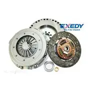 Exedy Clutch Kit OEM Replacement - RVK-7716SMF
