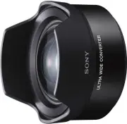 Sony 16-20mm Wide Angle Adapter