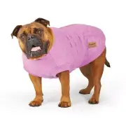 Kazoo Pink Petal Jacket