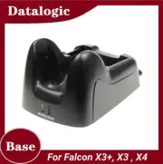 Datalogic Single Slot Desk Dock Cradle 94A150057 For Falcon X3+ X3 X4