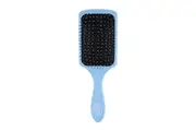 Wet Brush Paddle Detangler - Sky Blue