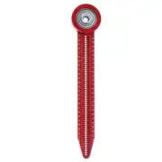 Circular Scriber Drawing Tool Drawing Ruler Woodworking Drawing Ruler