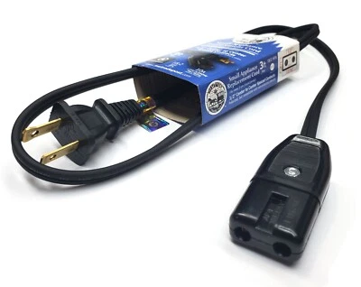 Saladmaster Jet-O-Matic 10 Percolator Power Cord 36" coffee replacement part