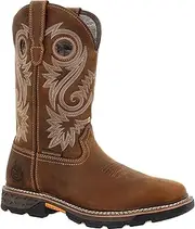 [Georgia Boot] Men's Gb00622 Footwear