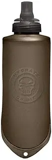 CamelBak Mil-Spec Quick Stow Flask, One Size, Brown