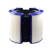 Replacement HEPA Filter & Activated Carbon Filter Compatible