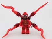 Carnage 76178 76113 76163 76173 Marvel Super Hero LEGO® Collectible Minifigure
