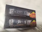 Broadway Limited N Scale N&W Pennsylvania PRR H2A Hopper 2-Car Pack B 7147