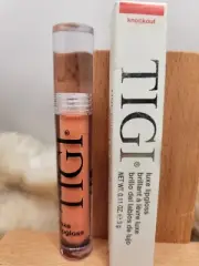 TIGI Luxe Lipgloss .11 oz Knockout