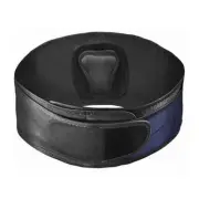 Lumbar Support Back Brace With Removable Pad Large