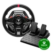 Thrustmaster T128X Force Feedback Racing Wheel with Magnetic Pedals Xbox Se 853