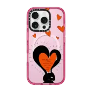 iPhone 16 Pro Impact Case MagSafe Compatible You are art