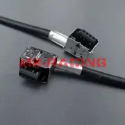 2x D3S D3R D4S HID Ballast Headlight xenon Power Cord Cable Extension Harness